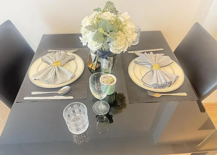 Apartment Cozy&bright -onnut Bts Bangkok