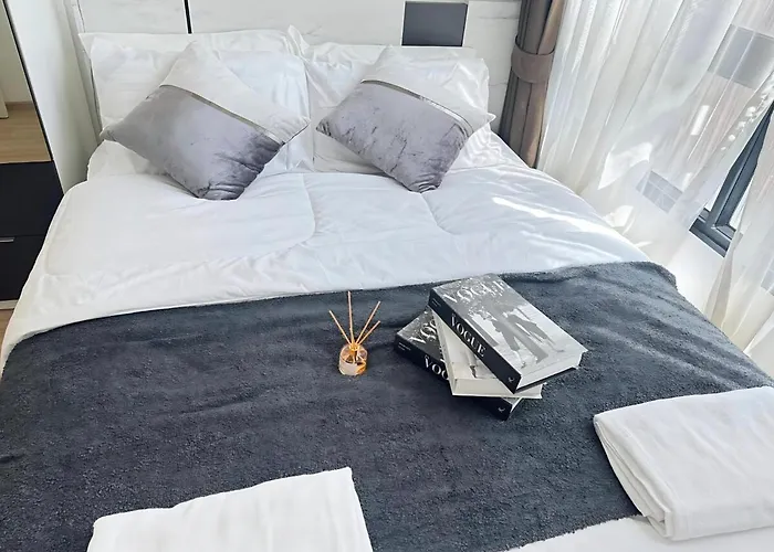 Cozy&bright -onnut Bts Apartment
