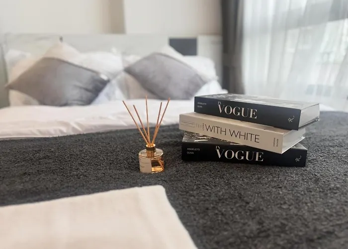 Apartment Cozy&bright -onnut Bts *