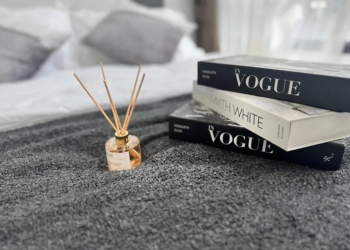 Apartment Cozy&bright -onnut Bts Bangkok